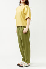 Southern Moss Heavy Single Trista Tee