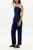 Navy Mona Jumpsuit