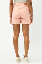 Vintage Pink Liora Shorts
