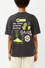 Anthracite Service Manual Tee