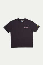 Anthracite Service Manual Tee