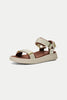 Ivory Line Sandal