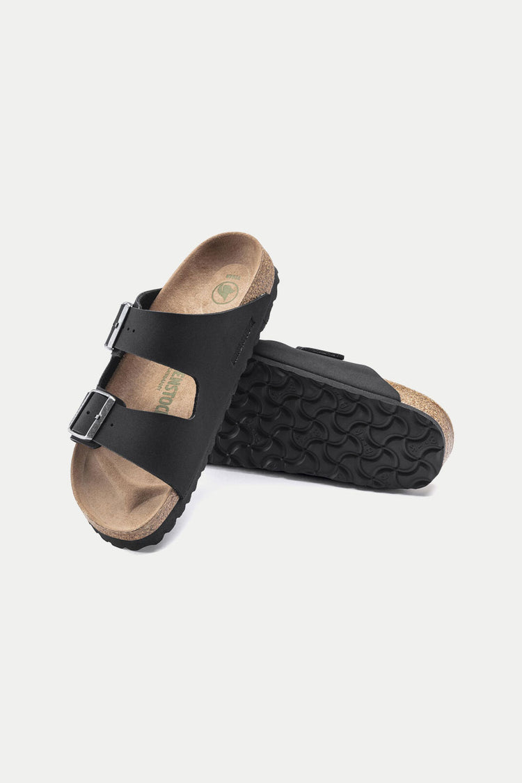 Black Arizona Vegan Sandal