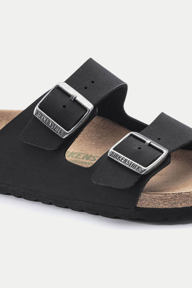 Black Arizona Vegan Sandal