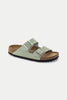 Matcha Arizona Soft Footbed Sandal