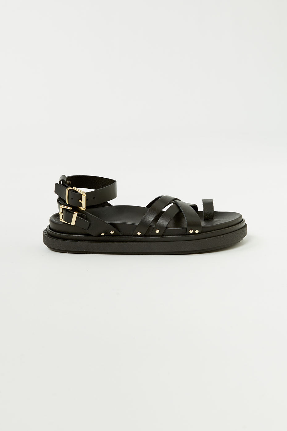 Topshop prime online sandals