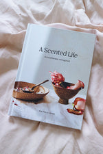 'A Scented Life - Aromatherapy Reimagined' by Pat Princi-Jones