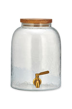 Kitto Clear Water Dispenser