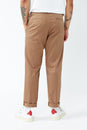 Brown Lincoln Trousers