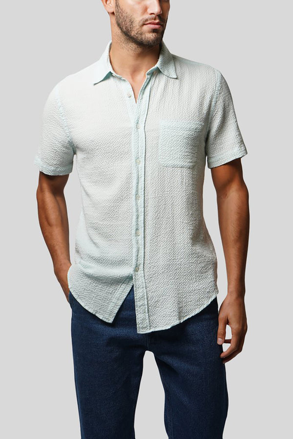 Aqua Marine Marisol Shirt