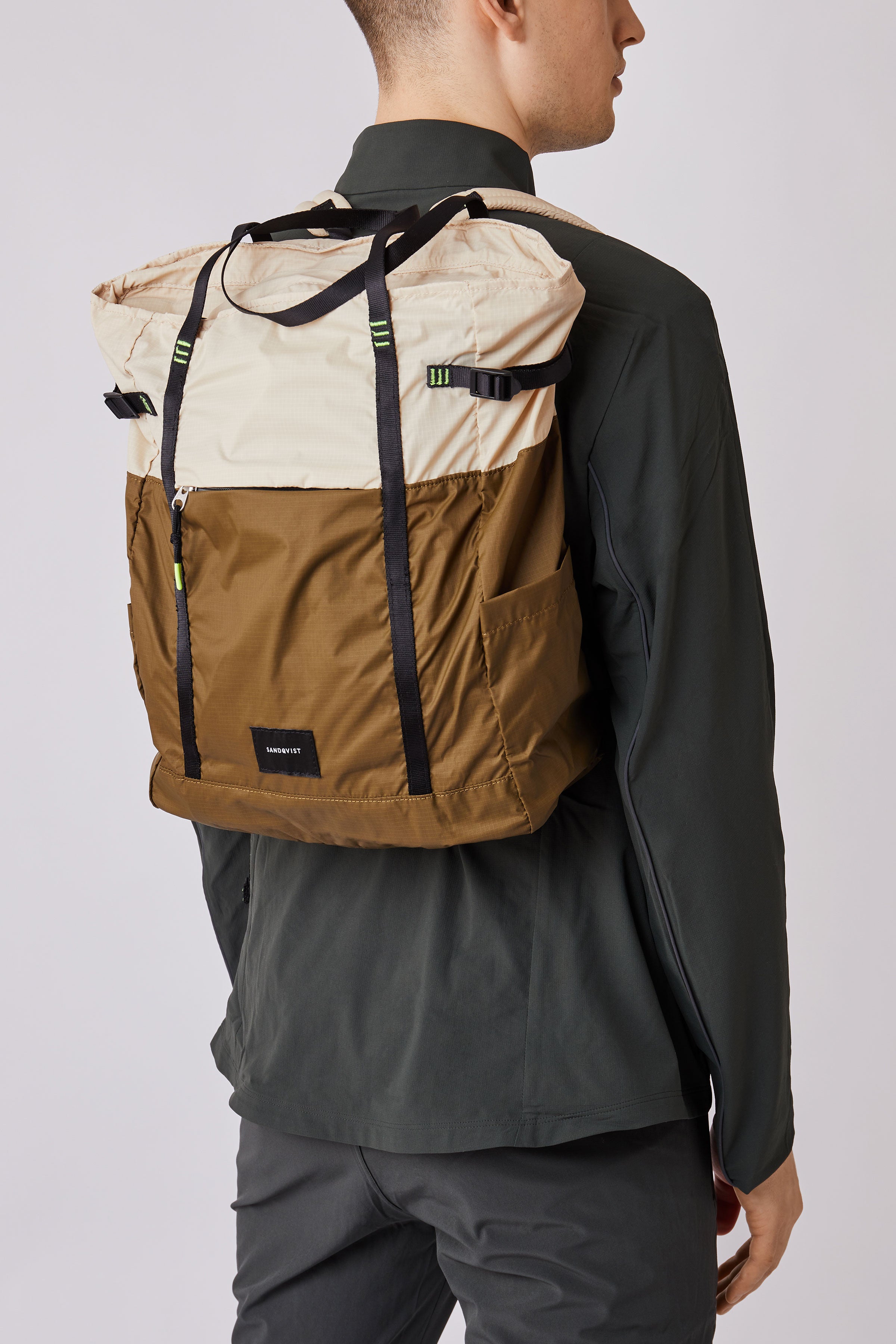 Sandqvist roger backpack Clearance