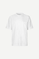 Ratano White Pocket T-Shirt
