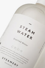 Steam Water 750ml