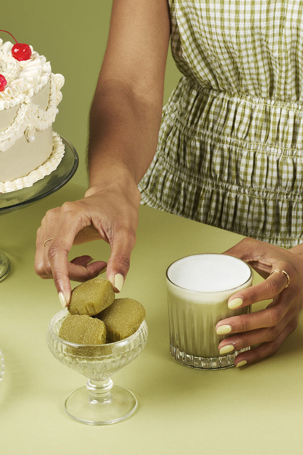 The Bethnal Green Nail Polish