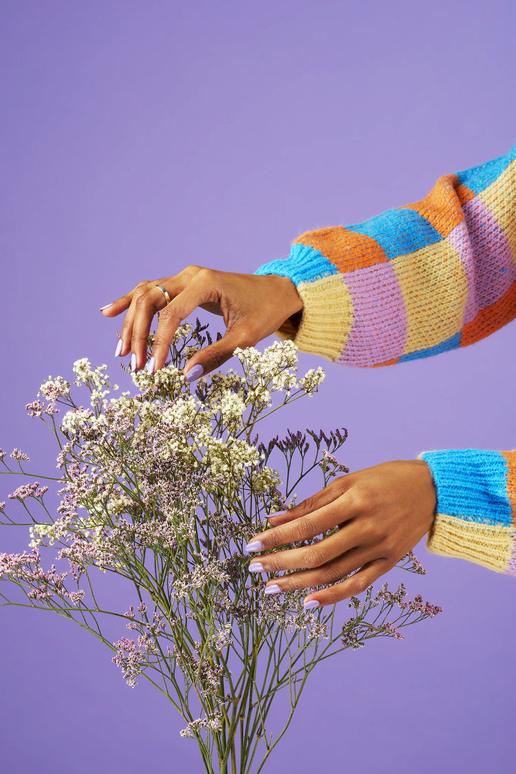 Shoreditch Nails The London Fields Nail Polish 