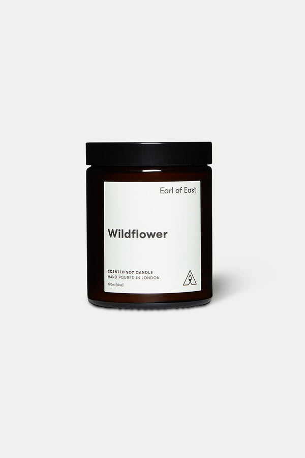 Wildflower Medium Candle