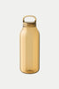 Amber Water Bottle 500ml
