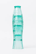 DOIY Mint Koifish Stackable Glasses 