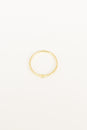 Gold Plated Aiva Ring
