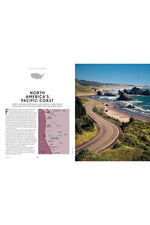 BOOKSPEED 'EPIC BIKE RIDES OF THE WORLD' BY LONELY PLANET