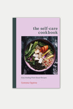 'The Self-Care Cookbook' by Gemma Ogston