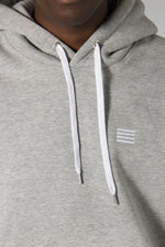 Mads Norgaard Grey Standard Hoody