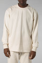 Outland Off White Home Long Sleeved T-Shirt