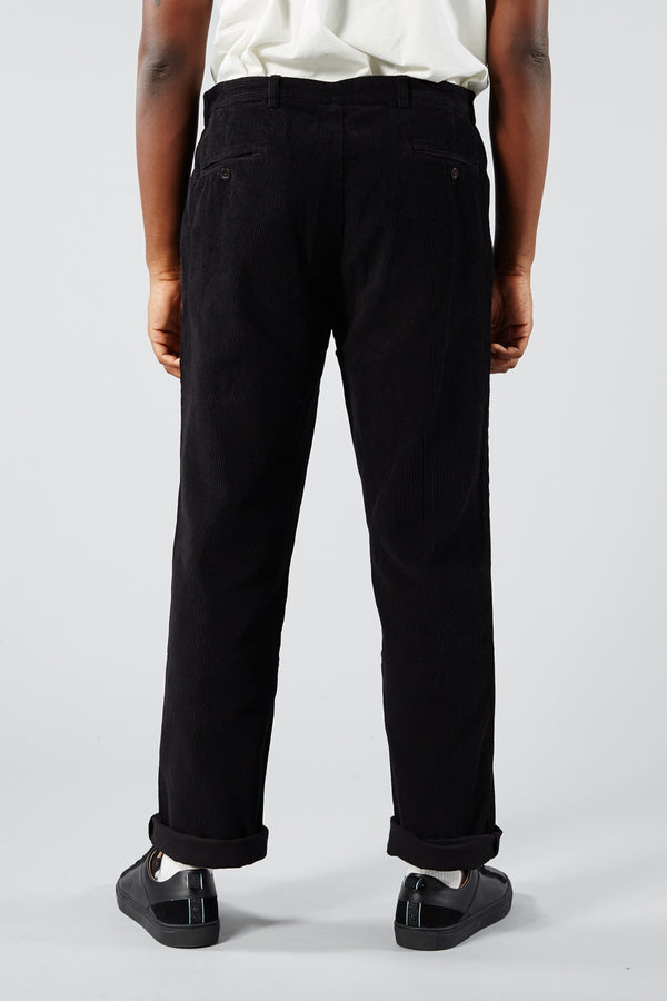 Needlecord Trouser Classic mens corduroy trousers