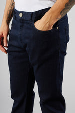 Denim Selvedge Jeans