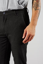 Black Joe Garment Dyed Trousers