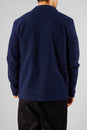SELECTED HOMME NAVY NEAL WORKWEAR JACKET
