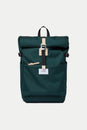 Dark Green Ilon Backpack