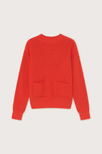 Scarlet Faleme Knitted Sweater