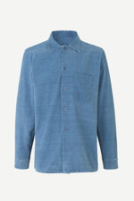 Dream Blue Luccas Corduroy Shirt