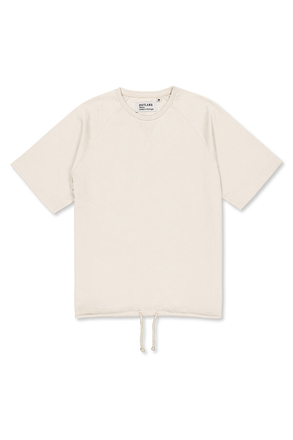 Off White Boxing Short Sleeve Sweater