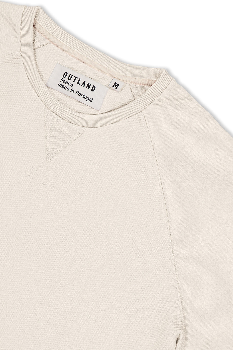 Off White Boxing Short Sleeve Sweater