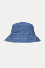 Dream Blue Jimea Bucket Hat