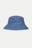 Dream Blue Jimea Bucket Hat