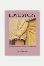 'Love Story' by Hoxton Mini Press
