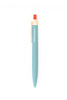 V.1 Turquoise Point Pen