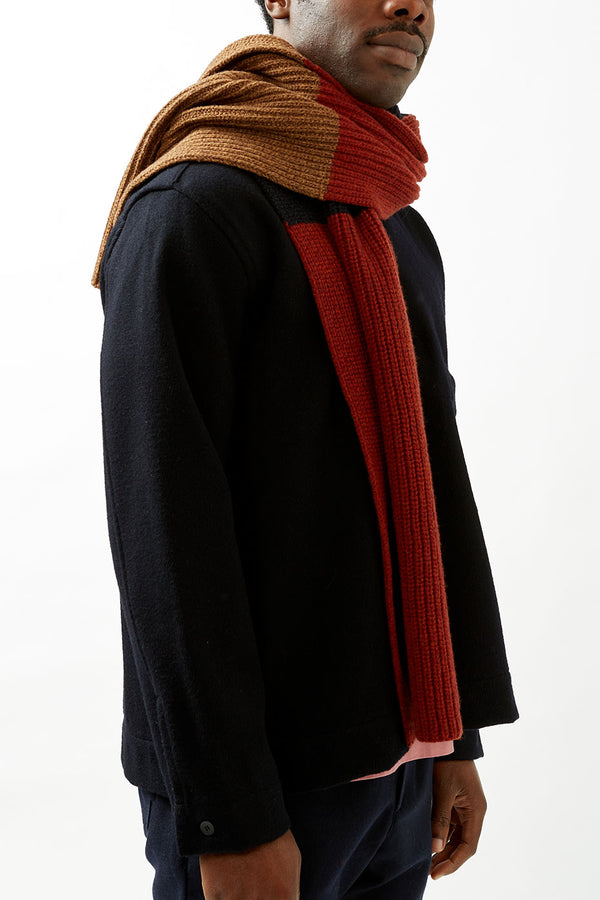 Fall Ghede Scarf