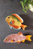 Multi Fish Snapper Plate