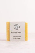Mama & Baby Soap