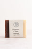 Cinnamon & Shea Butter Soap Bar