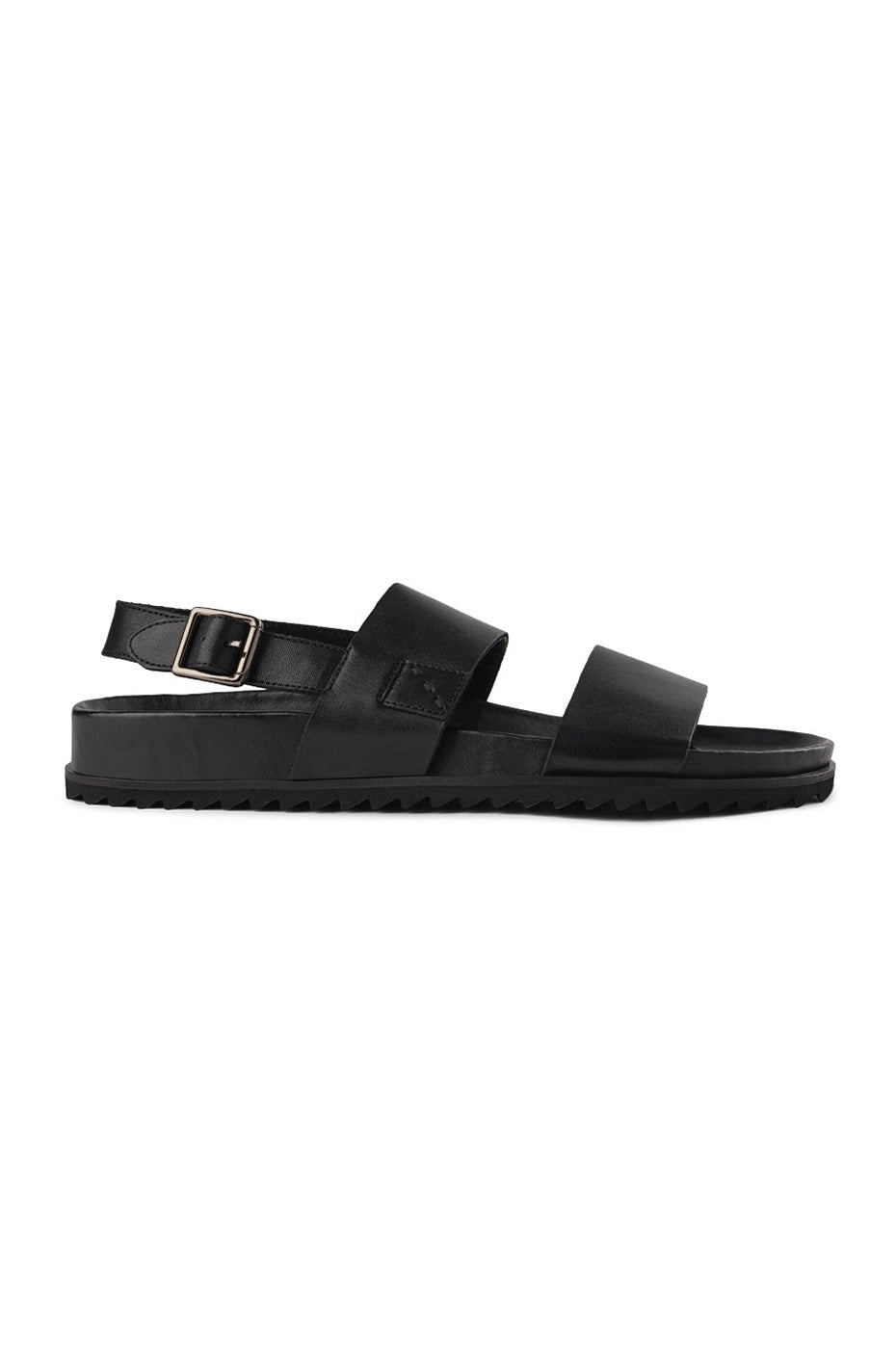 Vigo Leather Sandal